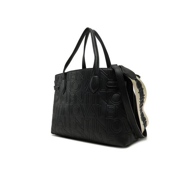 Сумка Valentino Pansy VBS8PG04 чёрный