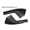 Nissan Tiida/Qichen Front Windshield Rubber Strip Fender 66895-ED50A