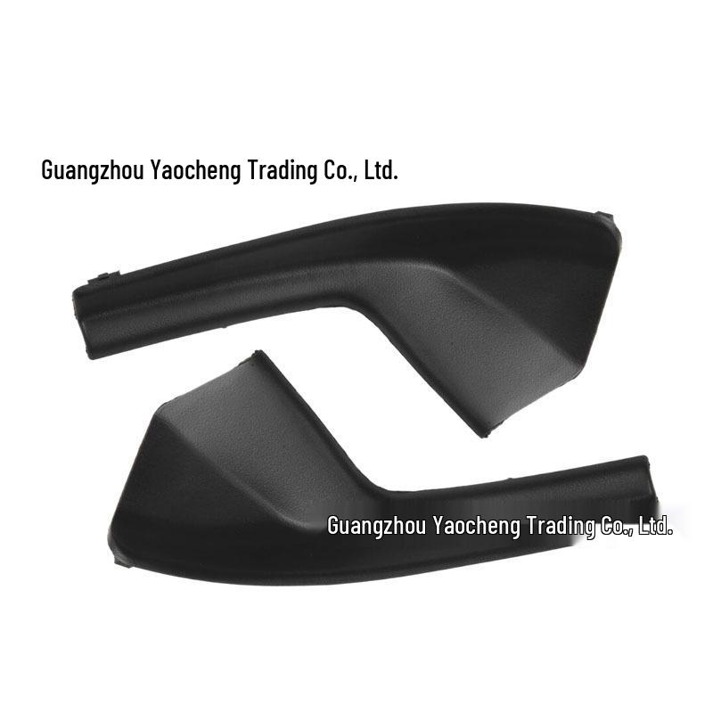 Nissan Tiida/Qichen Front Windshield Rubber Strip Fender 66895-ED50A W