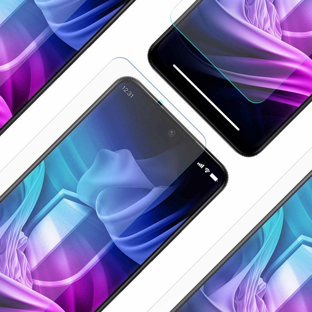 Redmi Note 12 Pro+ - 3Mk Silky Matt Pro