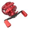 Fishing Reel Water Drop Long Casting Fishing Reel Lightweight Fishing Spinning Reel Right Hand