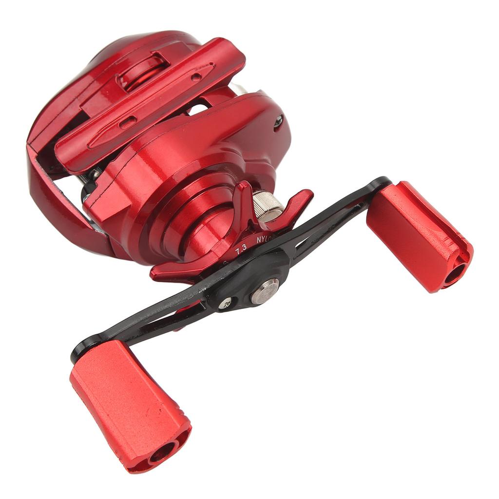 Fishing Reel Water Drop Long Casting Fishing Reel Lightweight Fishing Spinning Reel Right Hand