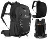 PTN JPS-01-0421 Gray Backpack