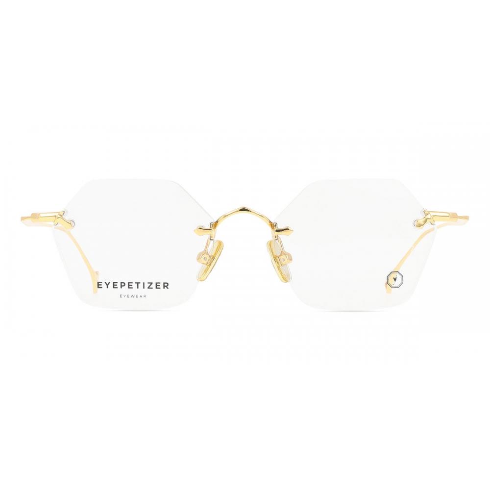 Eyepetizer Carnaby Opt C.4 Unisex Eyeglasses
