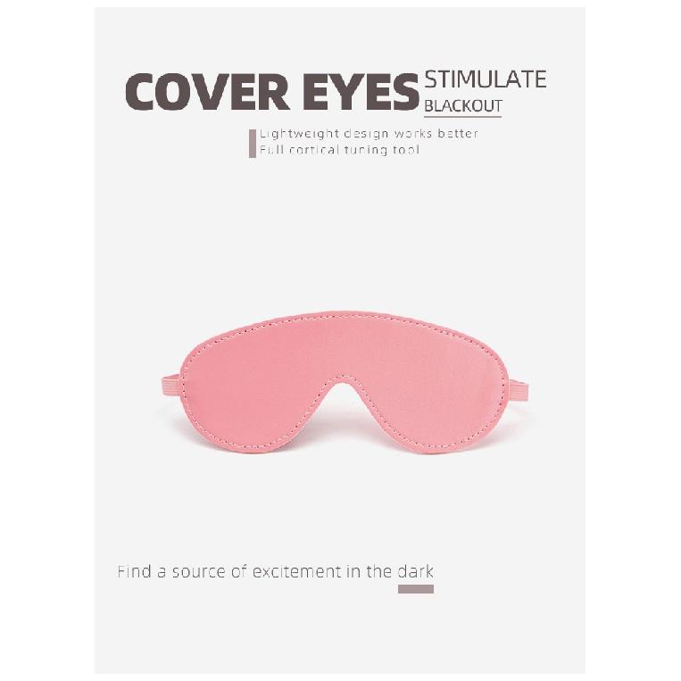 Sex Toys For Woman Men BDSM Bondage Set Under Bed Erotic Restraint Handcuffs & Ankle Cuffs & Eye Mask Adults Games for Couple