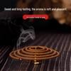 Changjing Tongda Assorted Scent Coil Incense - 96 Coils