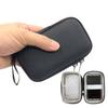 Shockproof SSD Case- Bag for E81 Extreme PRO Hard Drive Disk Pouch Solid-State Drive Shell- Cover Protector Anti-Shock