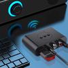 Sistem Audio Streaming Muzică - Adaptor Receptor Auto, Difuzor Sunet Clar | Călătorie Rutieră