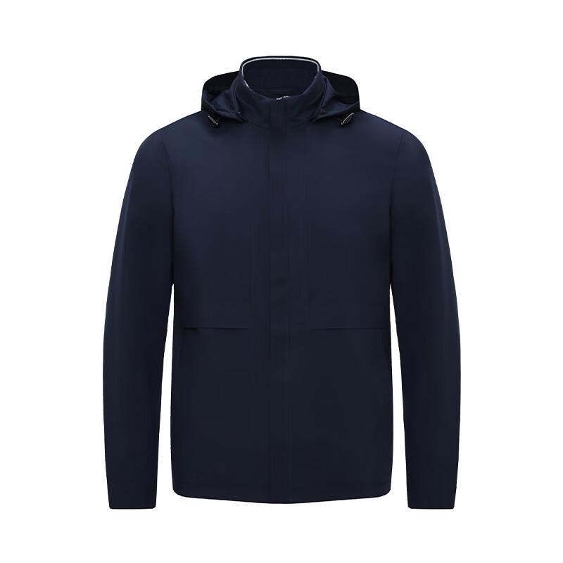 

Navigare Men s Casual Short Jacket L