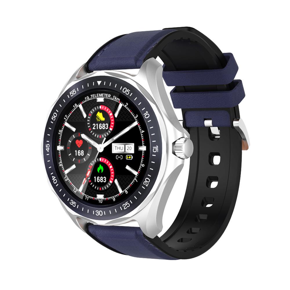 Bw Hl4 Blitzwolf Smartwatch Opiniones Bw Hl3 Reloj Inteligente