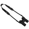 Nikon Binocular Bird Strap Kingfisher Black (Slim)