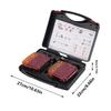 Rear Lights For Trailer Rear Lights Towing Trailer Warning Light Versatile Safety Warning Lamp Night Driving Accessories