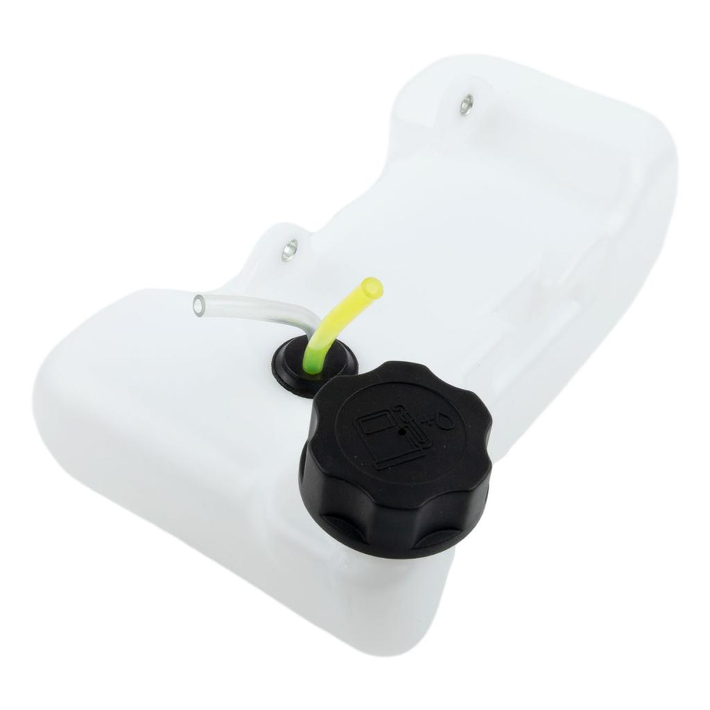 Replacing Fuel Tank Fuel Tank Easy To Install For Brushcutter For FX-MS162 FX-MT152 For FX-PS152 FX-PS162 Brand New