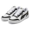 PUMA Caracal Hombre 'White Black' 369863-15
