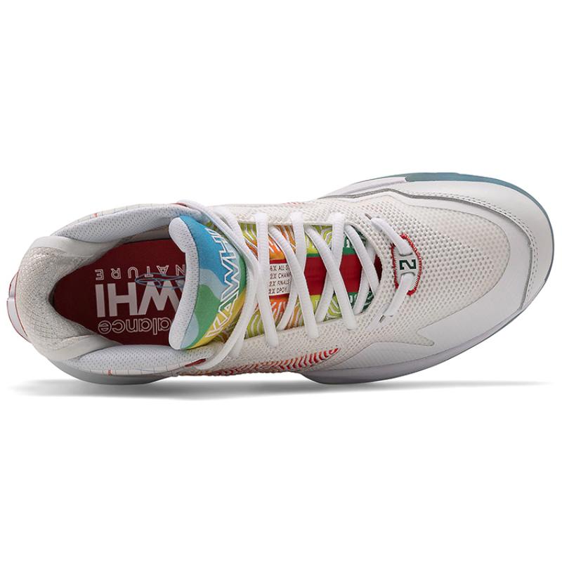 New Balance Kawhi Seismic Moment Sneakers BBKLSSB1