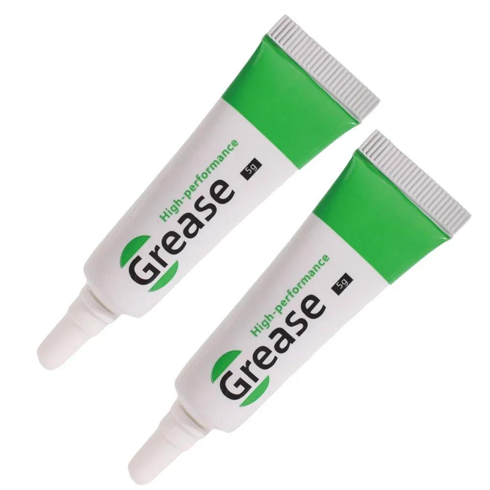 Car Lubricating Grease Multipurpose Lithium Grease Car Sealant Valve Gear Valves Chain Repair Maintenance Lithium Grease Tools