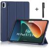 Magnet Case For Mi Pad 5/Mi Pad 5 Pro 11inch Tablet Cover PAD 5 Pro 5G 11"Auto Sleep Wake Up Stand Funda Capa