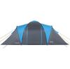 Camping Tent Nils Camp Highland IV NC6431 4-person Blue