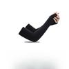 Sun Protection Ice Sleeves Summer UV Protection Ice Silk for Men and Women for Driving and Cycling Outdoor Solid Color Sleeves