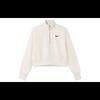 Sportswear Sweatshirt Women's Sail White DQ5768-133