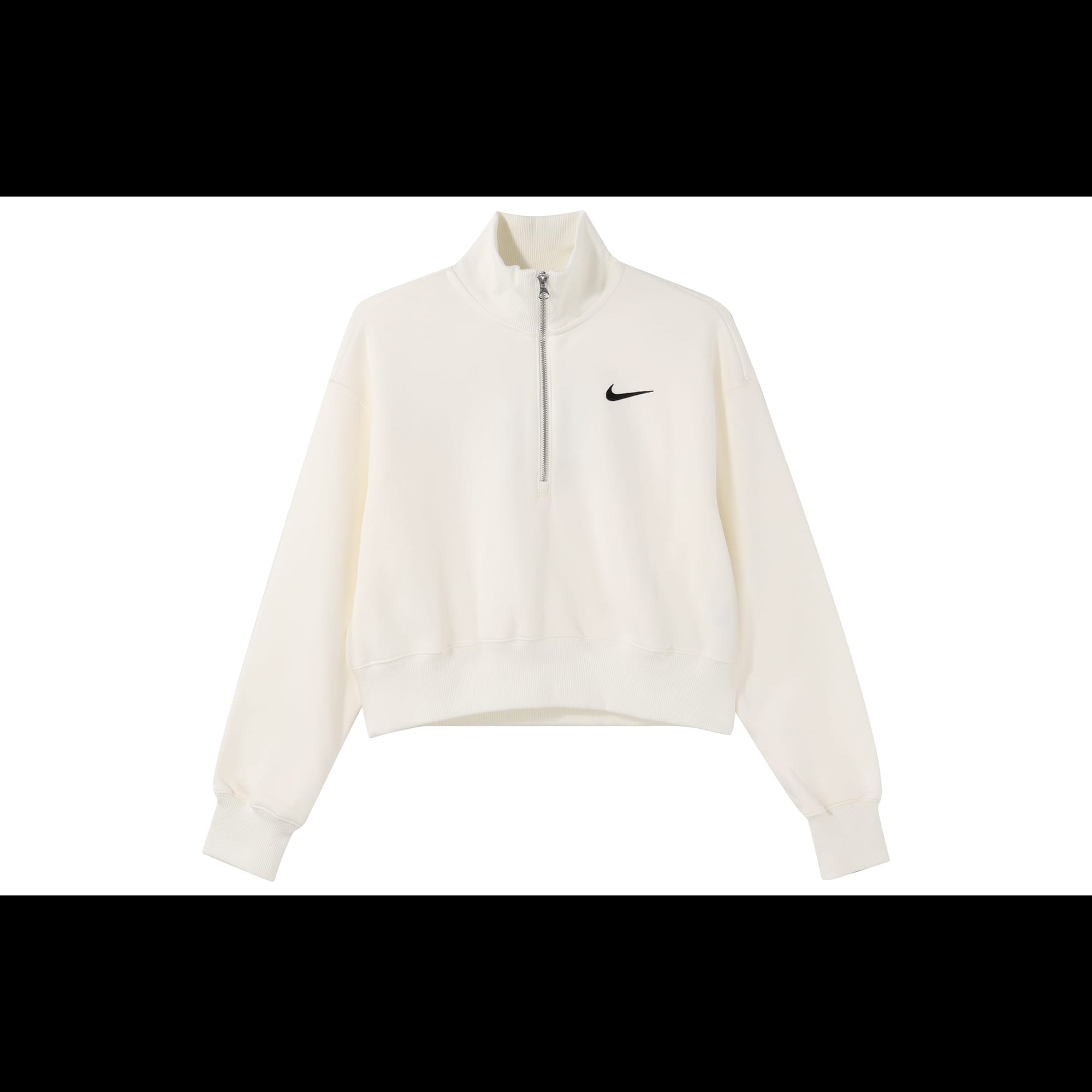 Nike Sportswear Džemperis Sieviešu Sail White
