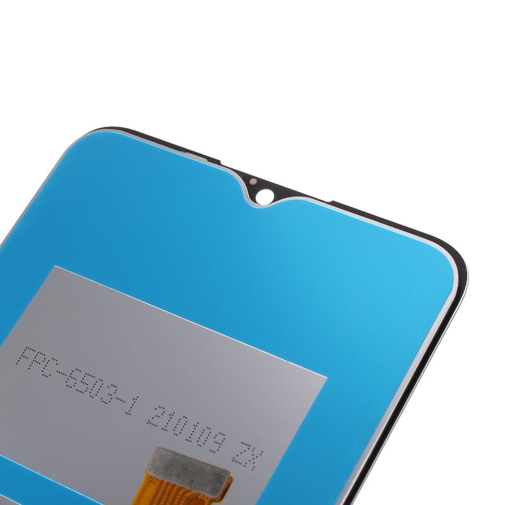 Pro Alcatel 3X (2020) Náhradní díl pro LCD displej a digitalizátor třídy C 5061 (Bez loga)