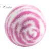 Bathtub Curvature Scrubber Non-Scratch Cleaning Ball, Gentle Reusable Stain Removal Sponge, Non Scratch Ball Deep Tool for Ceramic Marble Surfaces