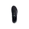 Adidas Supernova Eterno Comfortable Versatile Non-Slip Durable Low-Top Casual Running Shoes Unisex Sneakers Black Gray IH0440
