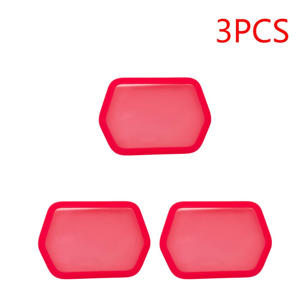 Silikonskydd Vattentätt Dammfritt Reptåligt Instrumentpanel Tillbehör för Elscooter Ninebot ZT3/ZT3 Pro