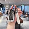 2023 Skoda Octavia PRO Schlüsselhülle Fernbedienung Schutz Metallgehäuse