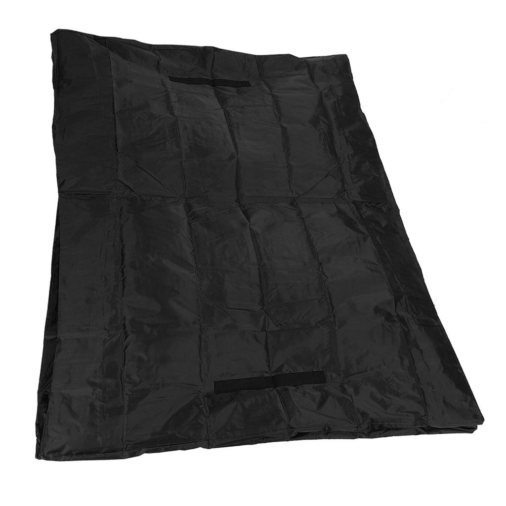 Matratzentasche Verschleißfest Wasserdicht Staubdicht Wiederverwendbar Matratzenschutzhülle für Umzug Lagerung