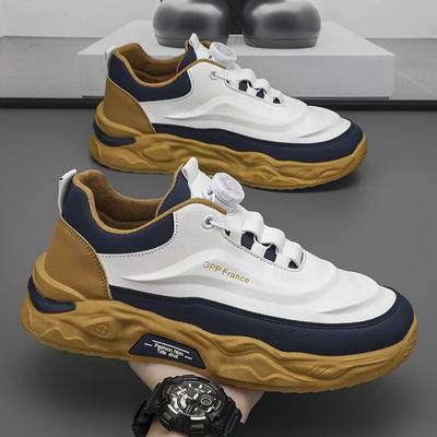 Sapatos de homem – Ténis