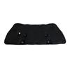 Front Hood Heat Insulation Pad For Honda CR-V CRV CR V MK3 2007~2011 Engine Sound Cotton Cover Car Accessories 2008 2009 2010
