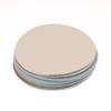 1/2/3/4/5/6 Inch Hook And Loop Sandpaper 25 Pcs Assorted 1000 /2000 /3000 /4000/ 5000 Grit Sanding Paper Round For Polishing