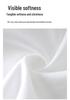 Tagless Pure Cotton Baby Bodysuit Jumpsuit for Newborns - All Seasons