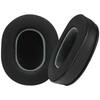 Soft Memory Foam Earpads Ear Covers for ATHMSR7 M50X M40 M20 Headphones Ear Cushions Earmuff Replacement Easy to Install