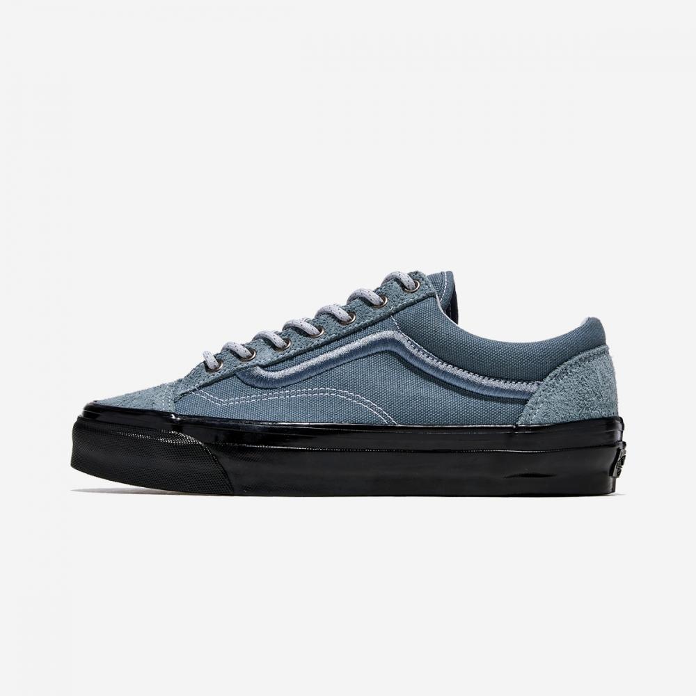 

Vans Lx Old Skool 36 Vn000d9rstm 290