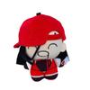 10Cm Butcher Vanity Soft Figure Sweet Animated Padded Figure Snuggly Cottonfabric Plushie Keycharm Charm Pouch Adornment Collectable Treat For Otaku