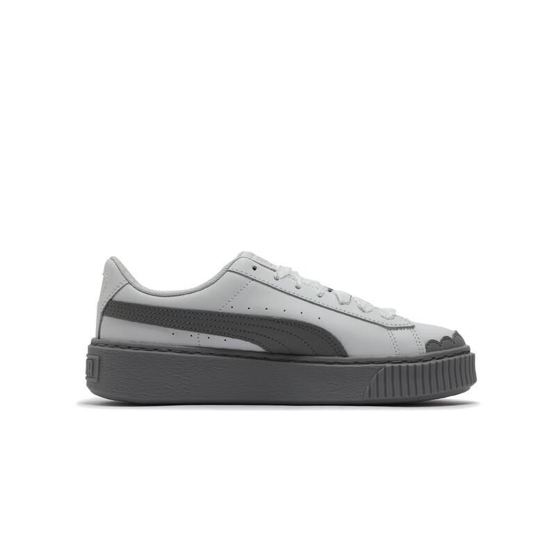 Puma Platform Chunky Sole Women's Casual Shoes