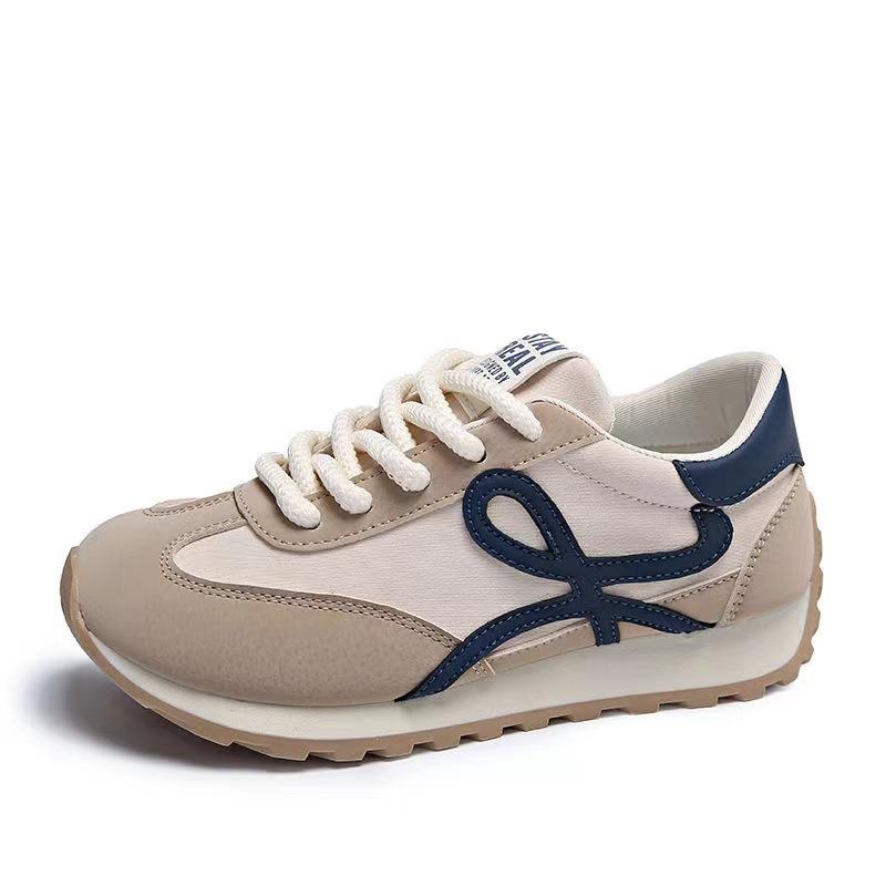 Fashion 2025 Women Sneakers Brand Casual Luxury Outdoor Sneakers Women Lightweight Wear-resistant Shoes Running Platform Shoes for Women