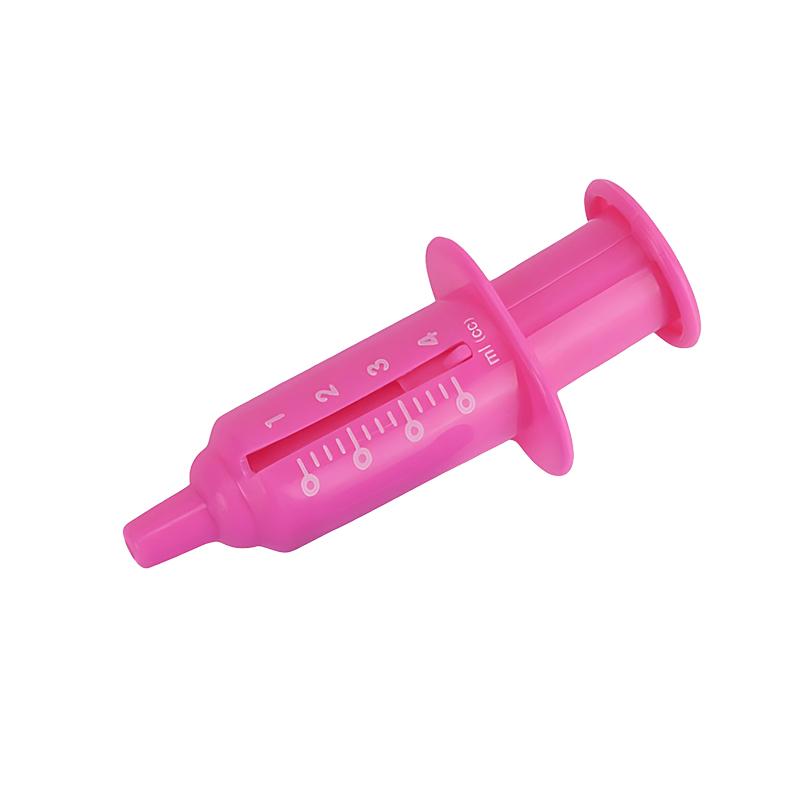 

Little Doctor Nurse Cosplay DressUp Simulated Stethoscope Blood Pressure Moni Syringe Halloween Party Interactive Game Prop ZYF