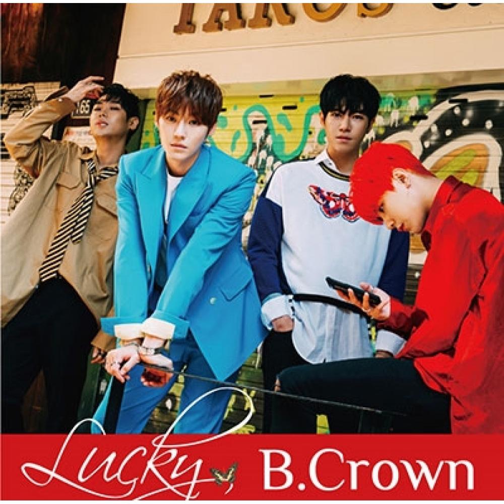 

B.Crown Lucky Type A