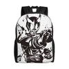 Kamen Rider Backpack Ita Bag Mochila Versatile Hiking Sturdy Shoulder Rucksack