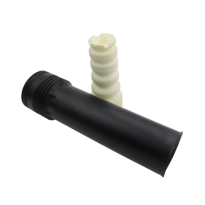 Rear Suspension Dust Cover Shock Absorber Rubber Bellow Dust Boot Set For Buick Verano 2015/2011 1.5L /2.0L/2.4L Chevrolet Cruze