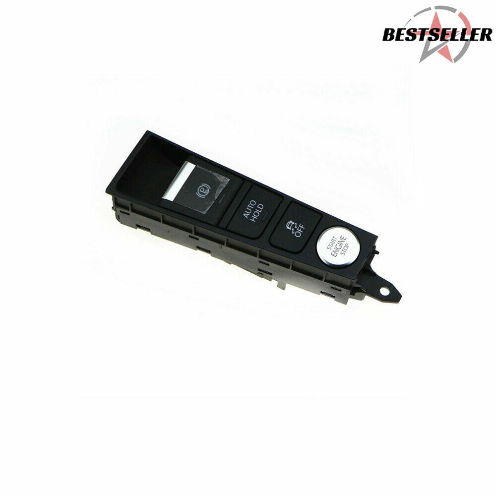 &+3AD927137A Engine Start/stop ESP Hand Brake Switch for VW CC Passat B7