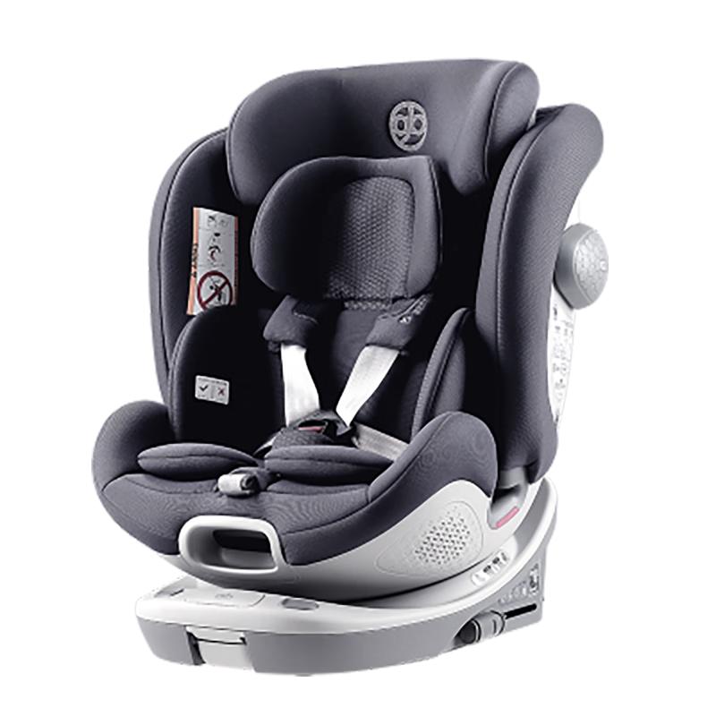 Goodbaby Safety Cabin 1S i-Size 360 Swivel Car Seat