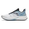 Anta Rocket 5.0 Round Toe Lace-Up Shock Absorption Non-Slip Wear-Resistant Low-Top Running Shoes Men Running Shoes White Black Blue 112345523-9