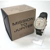 Used OMEGASWATCH MISSION TO JUPITER Quartz Watch
