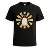 Üst giysisi – T-shirtler