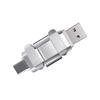 Aigo U393 Typ-C Dual-Port USB 3.1 Solid State U-Disk